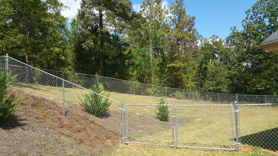 Fence-Contractor-Fayetteville-GA-2
