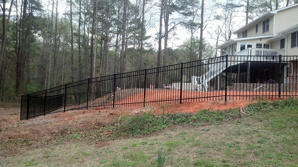 Fence-Contractor-in-Griffin-Ga-5