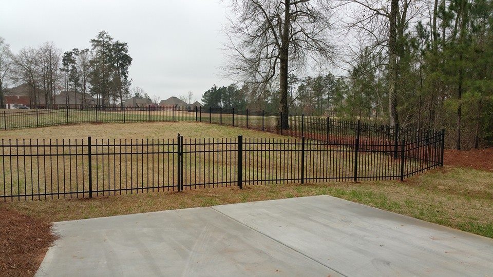 Fence-Contractor-Fayetteville-GA-1